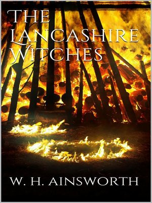 cover image of The Lancashire Witches